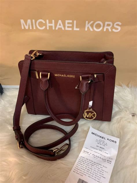 michael kors purse warranty|michael kors refund policy.